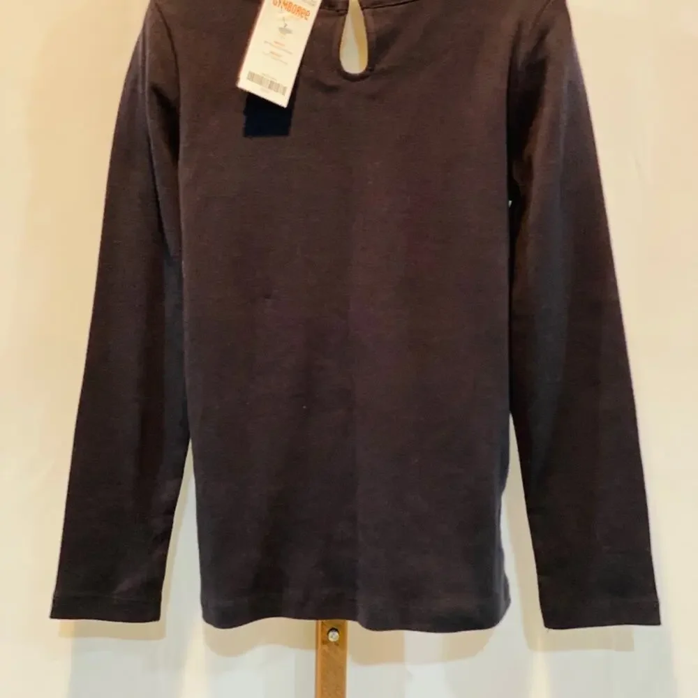 Gymboree navy blue